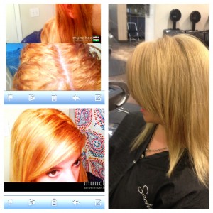 scottsdale colorist color correction jodi salvatore